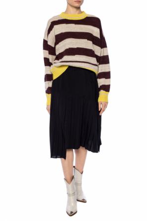 Pleated skirt, zdjęcie 2 Pleated skirt od Isabel Marant